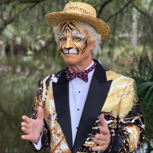 Alfred J. Theriot III