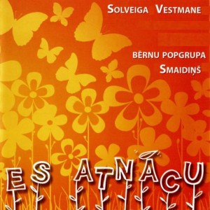 Bērnu Popgrupa Smaidiņš