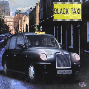 Black Taxi