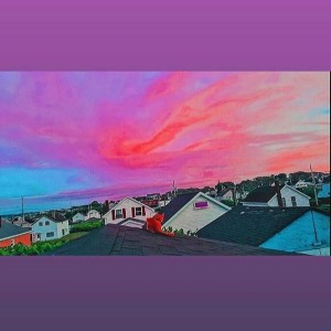 Abandoned Engine Room