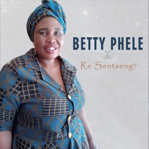 Betty Phele