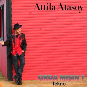 Attila Atasoy