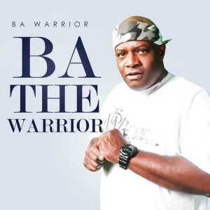 B.A. Warrior