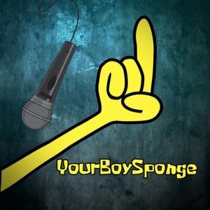 YourBoySponge