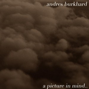 Andres Burkhard