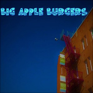 BIG APPLE BURGERS