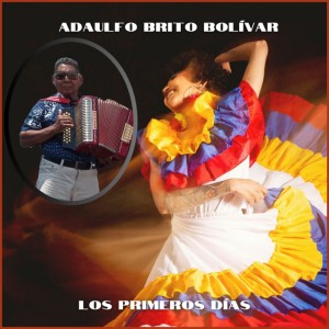 Adaulfo Brito Bolívar