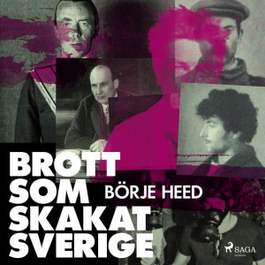 Börje Heed