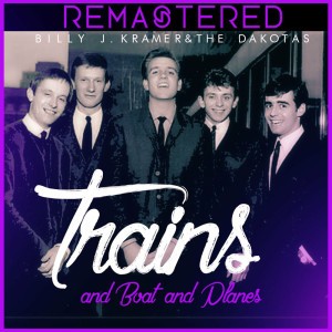 Billy J. Kramer & The Dakotas