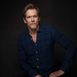 Kevin Bacon