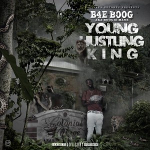 B4E Boog