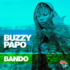Buzzy Papo