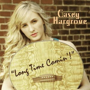 Casey Hargrove