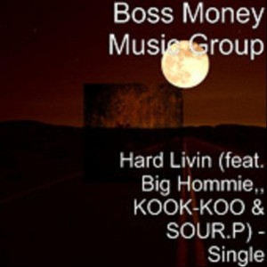 Boss Money Music Group