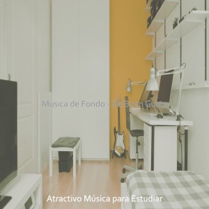 Atractivo Música para Estudiar