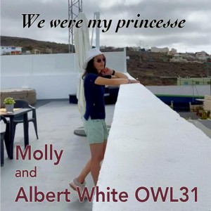 Albert White OWL31