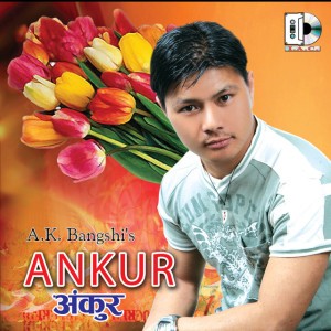 A. K. Bangshi