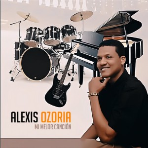 Alexis Ozoria