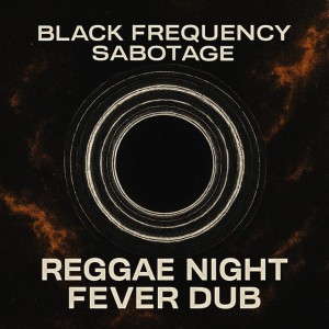 Black Frequency Sabotage