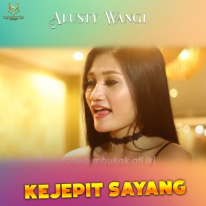 Alusty Wangi
