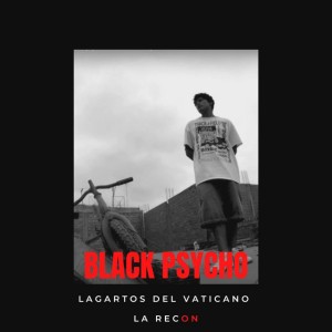 Black Psycho