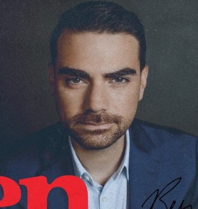 Ben Shapiro