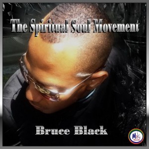 Bruce Spurill Black