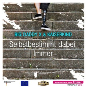 Big Daddy X & Kaiserkind