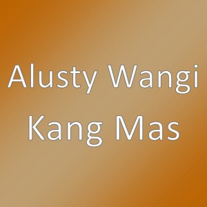 Alusty Wangi