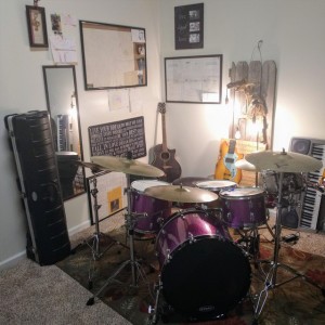 Chad William Stamper