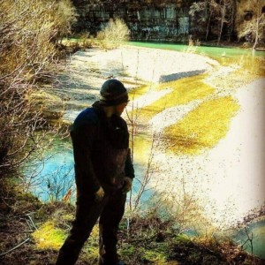 Artist Westside Green