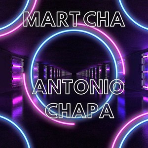 Antonio Chapa