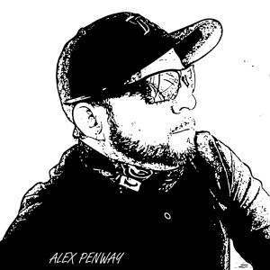 ALEX PENWAY