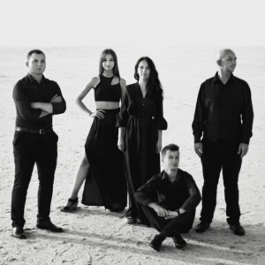 Anastasiia Pavlishyna