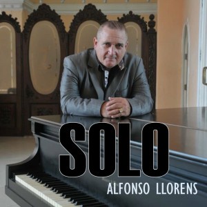 Alfonso LLorens