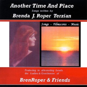 BrenRoper & Friends