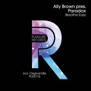 Ally Brown