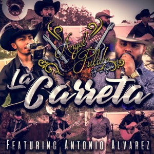 Angel Pulido y Su Legado Dueto Antonio Alvarez