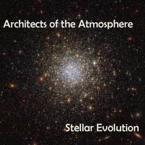 Architects of the Atmosphere