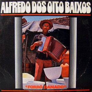 Alfredo dos 8 Baixos