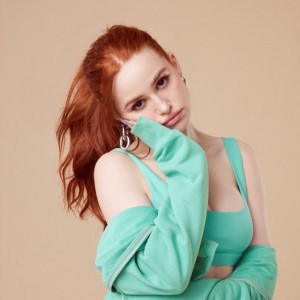 Madelaine Petsch
