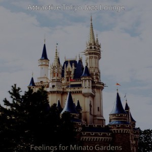 Attractive Tokyo Jazz Lounge