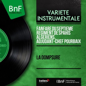 Adjudant-chef Pourbaix