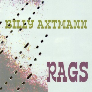 Billy Axtmann