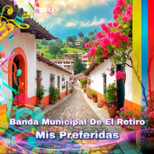 Banda Municipal De El Retiro