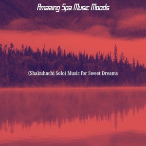 Amazing Spa Music Moods