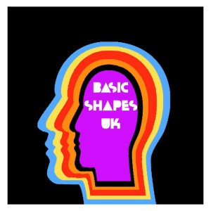 Basic Shapes U.K.