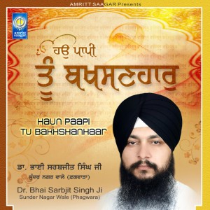 Bhai Sarabjit Singh Ji Sundar Nagar Wale