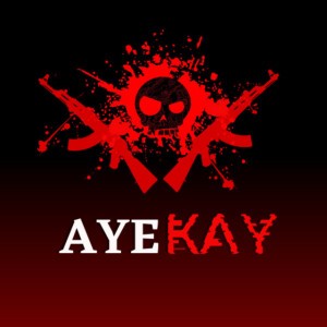 AyeKay