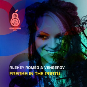 Alexey Romeo & Vengerov